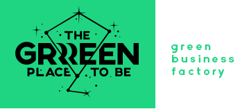 The Green Place To Be